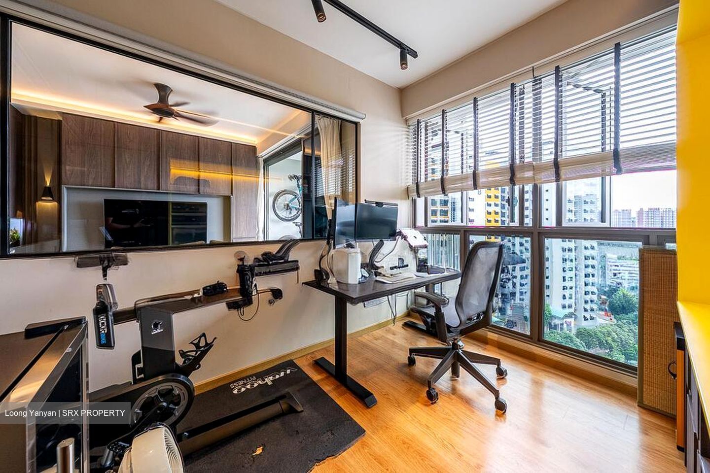 Rivercove Residences (D19), Condominium #502958321